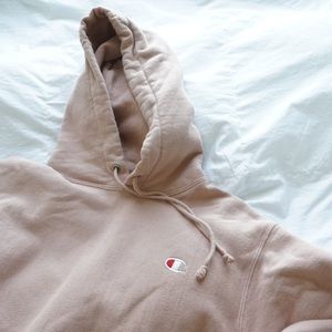 Champion Hoodie